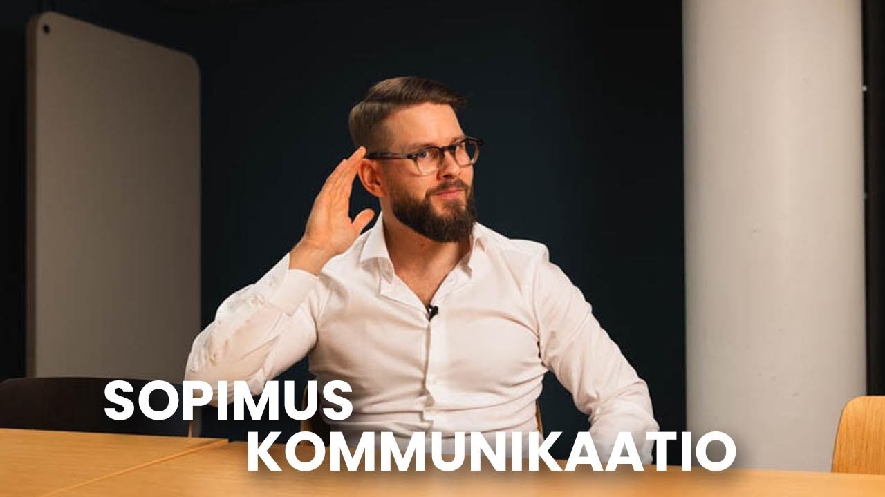 Mistä sopimusriidat syntyvät ja miten ehkäistä niitä?