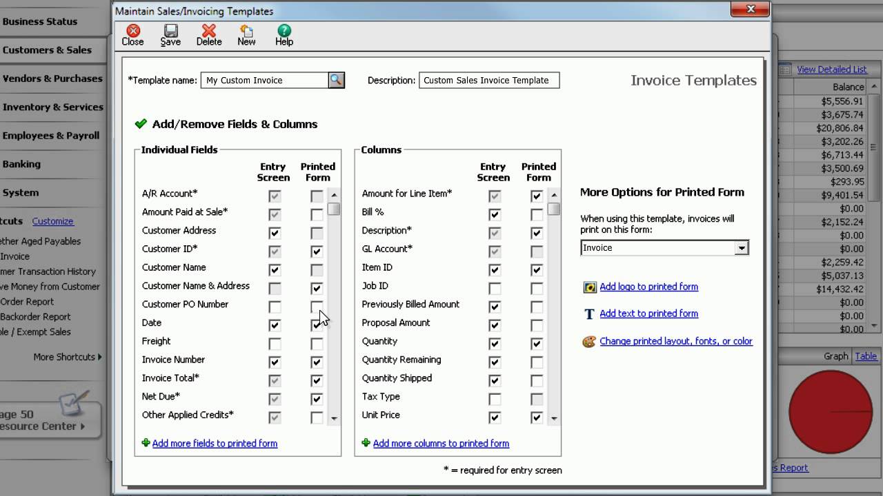 50 report sage sales Screens⬠Sage Your 50 Sales Purchases âªCustomize in and 50 report sage sales Screens⬠Sage Your 50 Sales Purchases âªCustomize in and