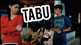 TABU[film horor indonesia]