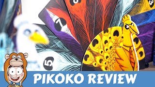 The Game That Changed My Mind About Trick-Taking Games - Pikoko
