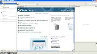 Introduction To JasperSoft iReport Part 01 - Online Training by Gods Grace Technologies