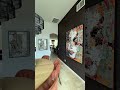 Schumacher Wallpaper / Luxury Accent Wall by HandyAlex #wallpaperinstallation #handyalex #accentwall