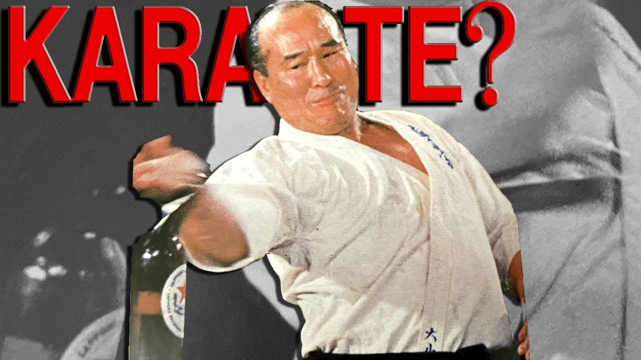 趣味・スポーツ・実用 Masutatsu Oyama, This is Karate This is Karate by Mas Oyama | eBay