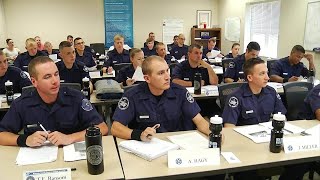 Celebrity New recruits adding to police force in Roanoke Profile