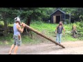 Extreme Logging