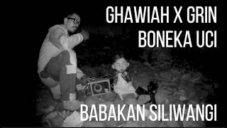 BONEKA UCI DI BABAKAN SILIWANGI, TERJAWAB!!! [OPEN PORTAL]