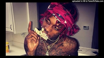 Dexter aka Famous Dex & 12tildee - Broke My Back For You