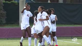 Florida State soccer extends perfect start with dominant win over FAU