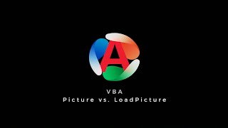 Destello formativo 367 - Picture vs. LoadPicture