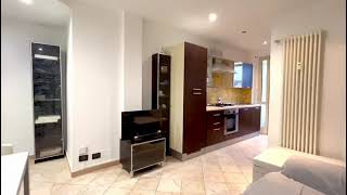 Bilocale Nei Pressi Della Metro Paradiso A Collegno