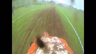 ozzy with motocross