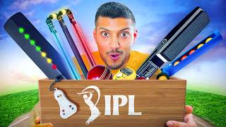 5 IPL Gadgets I Bought Online !