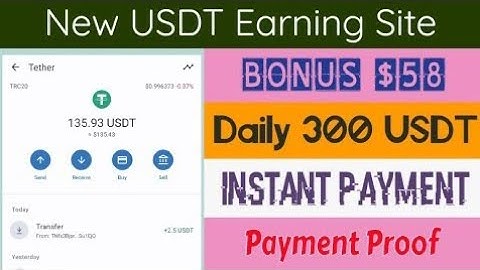 TRON.SBS The most secure and stable TRX USDT ETH BNB DOGE mining platform in 2023