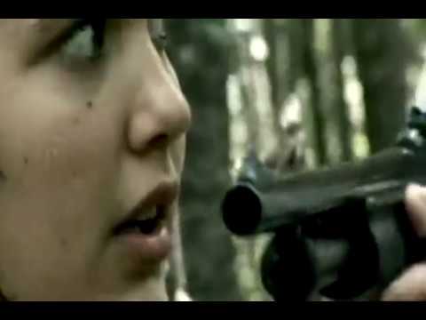 No moriré sola ( 2008) Official Trailer (+18movie)