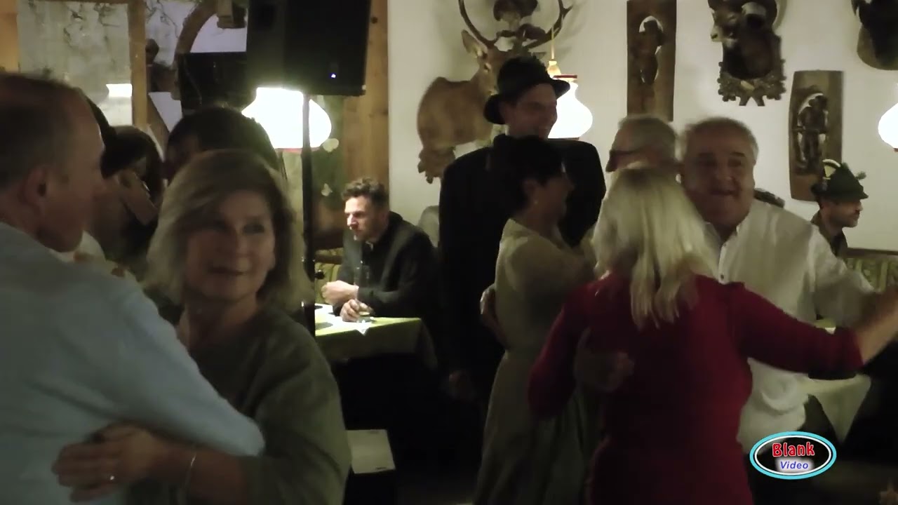 Ursprung Buam -- Hubertusfeier -- Mix 01