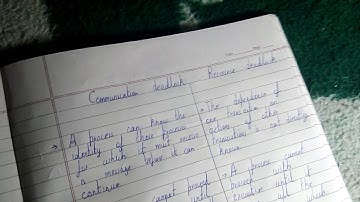 Communication Deadlock and Resource Deadlock|Communication Deadlocks|Resource Deadlock|Distributed