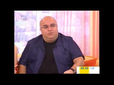 marina gochitashvilis diskis prezentacia - მარინა გოჩიტაშვილის დისკის პრეზენტაცია