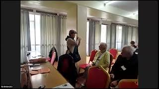 Faka kunsido de KAOEM en la 109-a UK | 8-Aug 2024