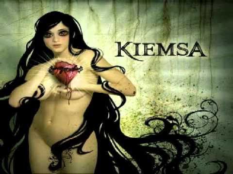 Kiemsa — Kiemsa - Marcher