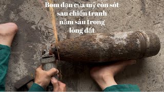Download Lagu Quá trình làm dao cắt cá từ thép đạn pháo 155mm của mỹ sắc như nước (Zalo 0379929553) MP3 Download Lagu Quá trình làm dao cắt cá từ thép đạn pháo 155mm của mỹ sắc như nước (Zalo 0379929553) MP3