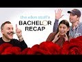 The Ellen Staff’s ‘Bachelor’ Recap: Arie Is the New Bachelor!