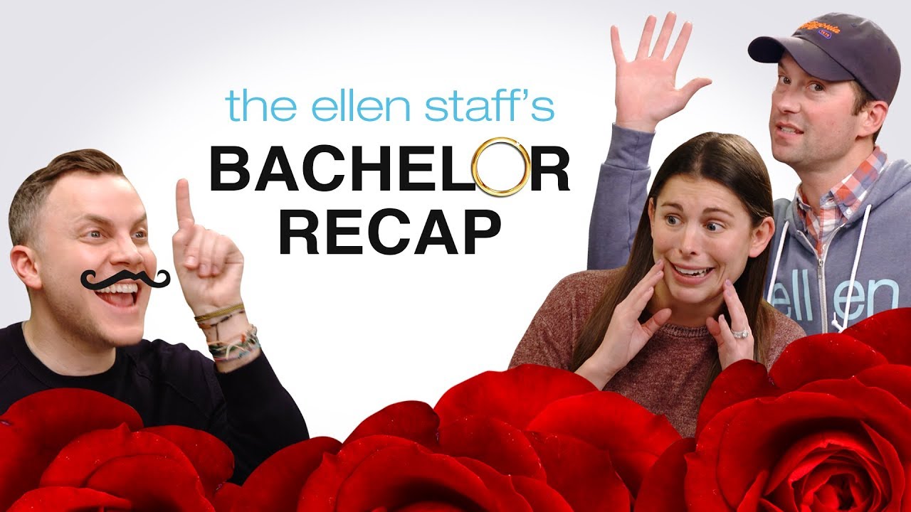 'The Bachelor' recap: Who was sent home last night?