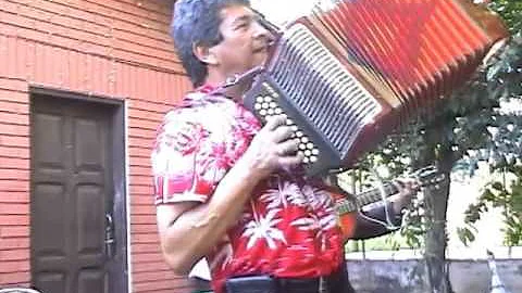 Rey Portillo - La Calandra - Video
