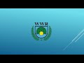 How to pay WWR Membership