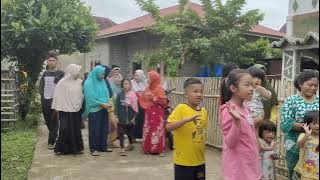 lagu kerinci Samo Samo hilang