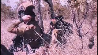 61466666666 & Henry Markus Army System (HMAS)