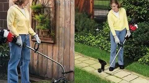 Is The Troy-Bilt TB10CS String Trimmer Worth The Money?