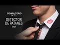 Detector de patanes #ConsultorioMoi