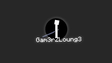 Official Intro!! Mineimator Intro