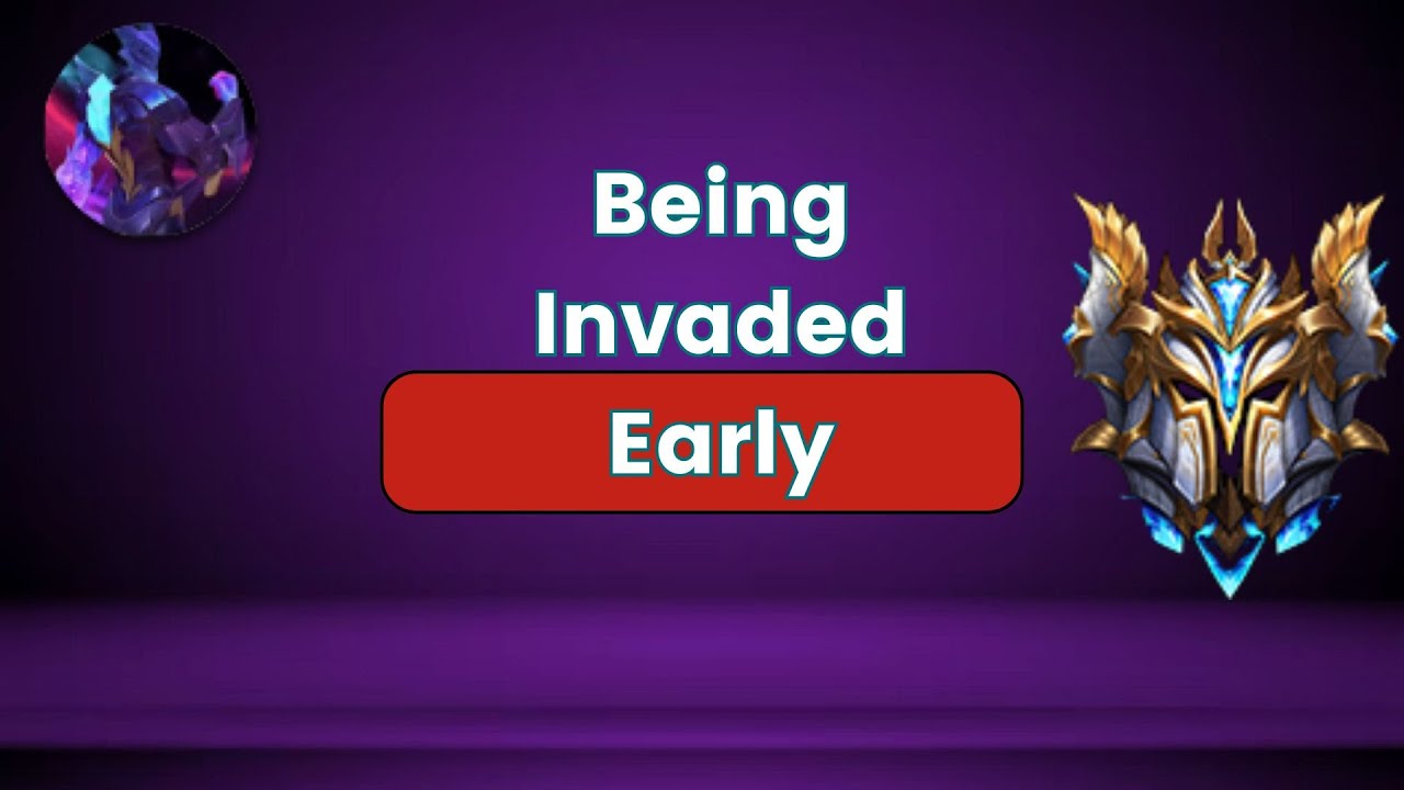 Эти два профессионала никак не могли перестать вторгаться в мои джунгли.