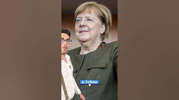 MERKEL SCHIESST GEGEN MERZ: CDU stimmt mit AfD im Bundestag – Tabubruch?