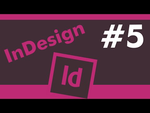 InDesign Para Iniciantes - 005 Importando arquivos e Imagens