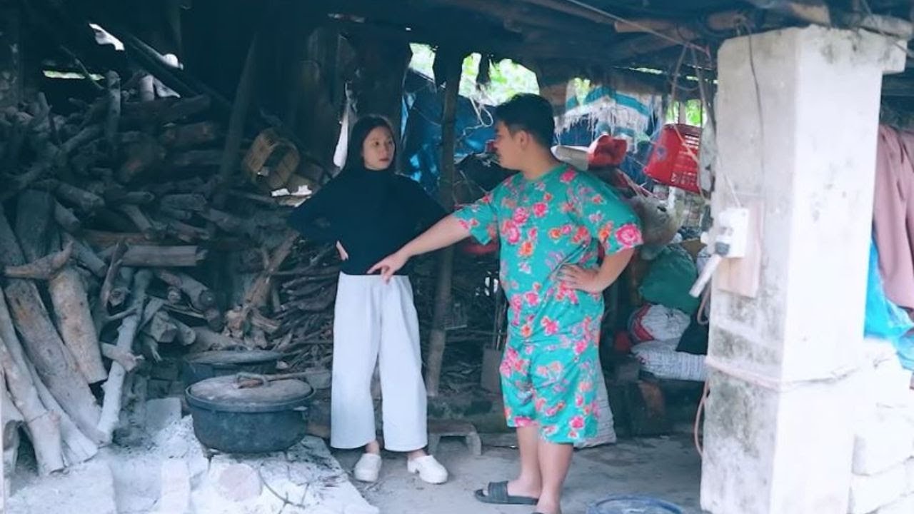 Hài Tiếu Lâm - Phần 444 | Đừng có thách con này ! | Xem Đi Xem Lại 1000 Lần Vẫn Cười
