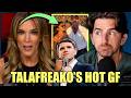 Megyn Kelly Calling James Talarico Gay BACKFIRES As Hot Girlfriend Revealed!