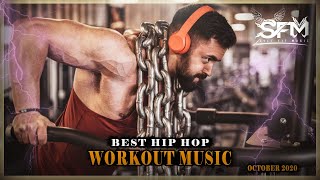 Best Hip Hop Workout Songs and Music 2020 @SvetFitMusic