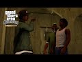 Mission #7 - Drive-by | GTA San Andreas Defintive Edition (Mobile)