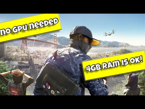 Best 25 Games For Low Spec PC | 4GB RAM | intel Graphics | No Graphic Card Required