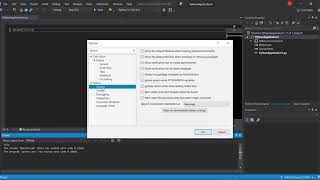 Famous visual studio 2019 - close output window automatically Wealth