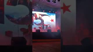 Osman Öztunç-Üsküdar-Şeyh Şamil (Çubuk Konseri)