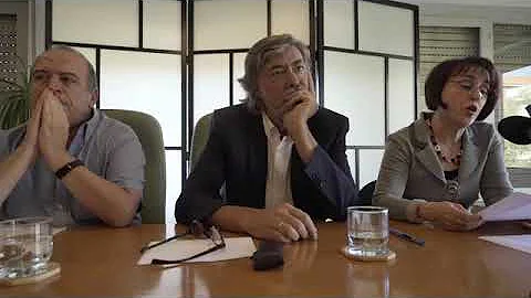 Bienvenida curso 2017-2018. Iluminada Snchez.