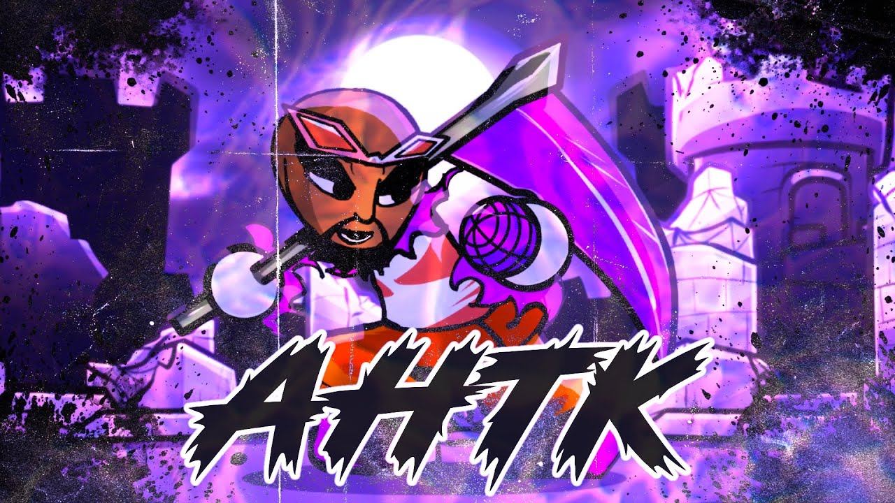 ALL HAIL THE KING - Floor Matt: Re-established FANCHART