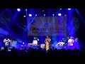 Capture de la vidéo Fatoumata Diawara - L'afrique Festival 2021- 11/9/2021