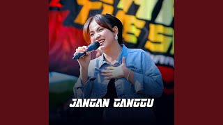 Jangan Ganggu