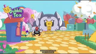 Toons are back!!! (Brawl stars)