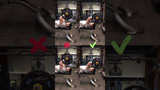 Execution Technique French Press