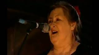 Waterson: Carthy - Raggle Taggle Gypsies/Stars in my Crown LIVE